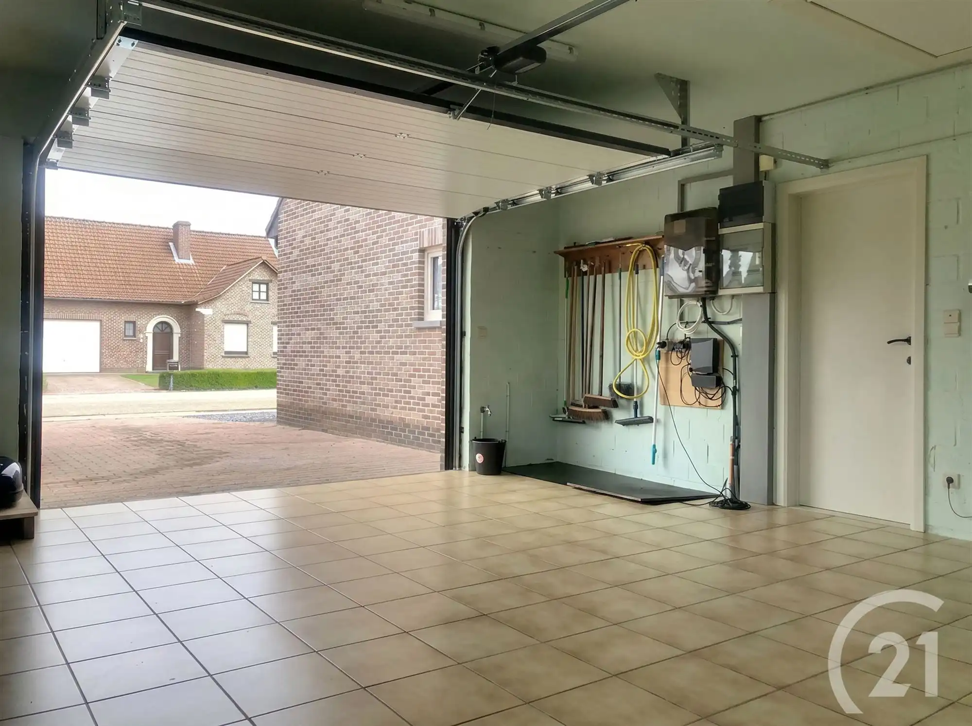 Ruime woning te huur in Booischot! foto 25