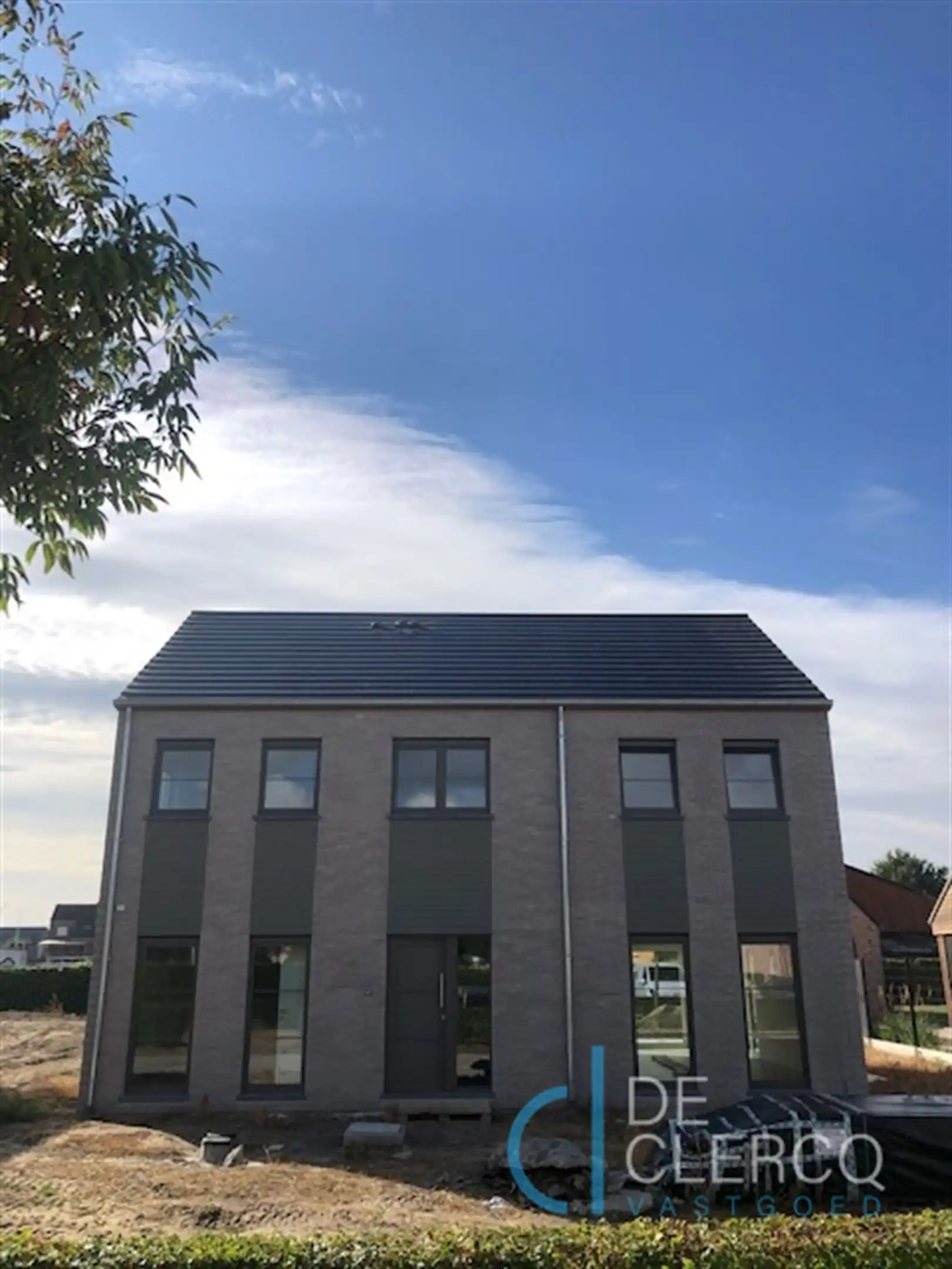 Huis te huur Duiventorenhof 23 - 9080 Lochristi