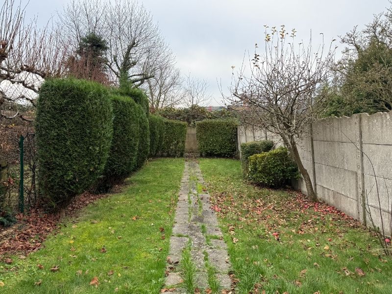 Gezellig appartement nabij centrum Dendermonde foto 10