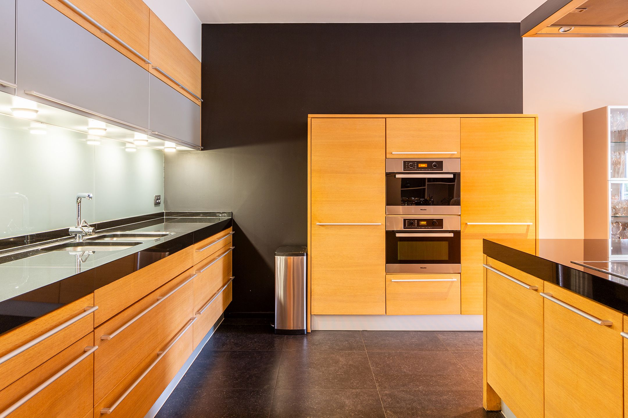 Modern en luxueus appartement met 2 slpks (180m²) foto 12