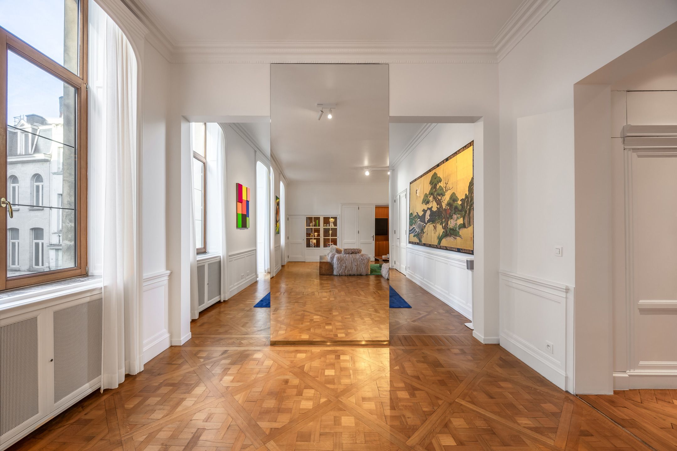 Uniek appartement met uitzonderlijke uitstraling foto 20