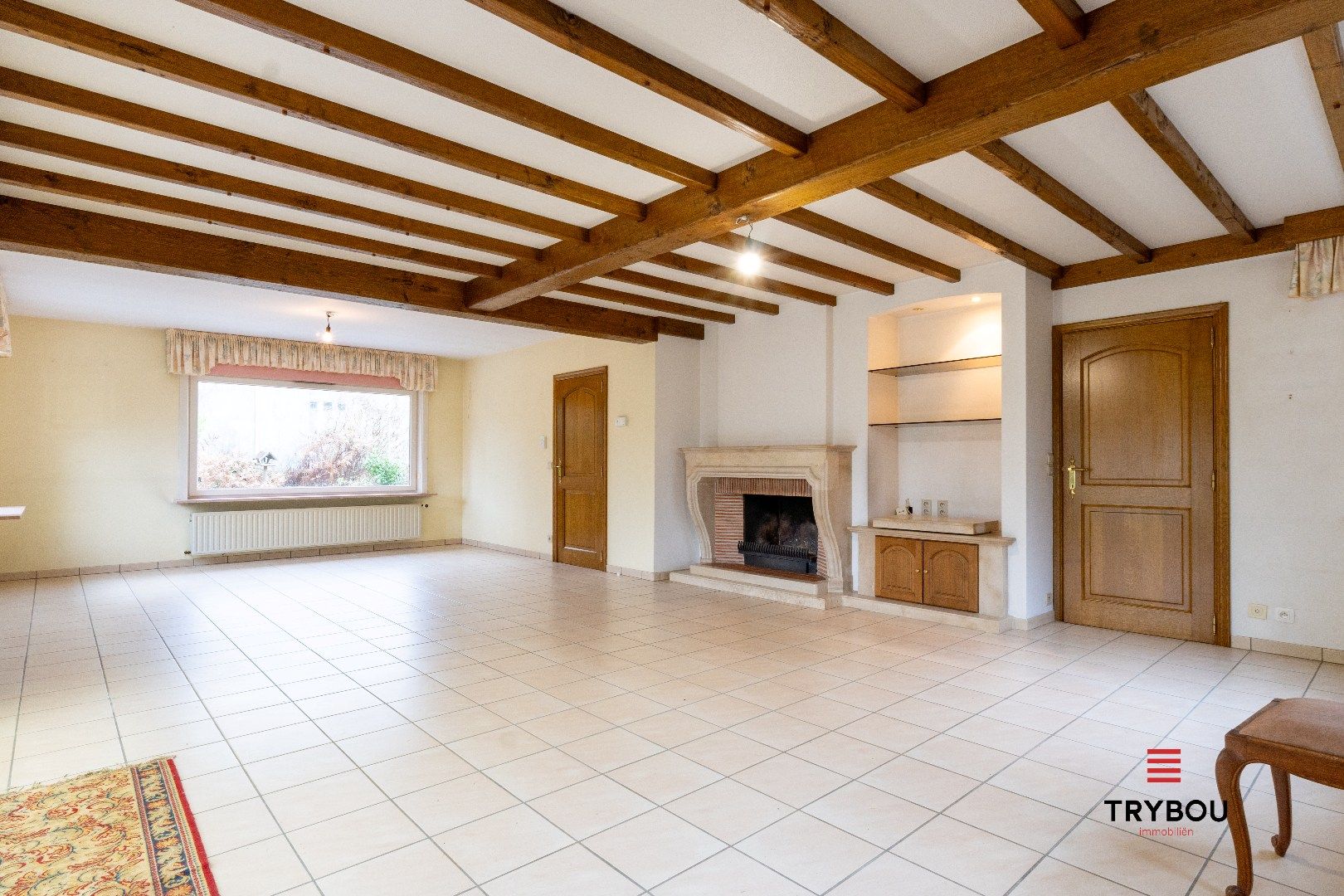 Wonen met een vakantiegevoel – unieke villa op de top van de Rodeberg foto 8