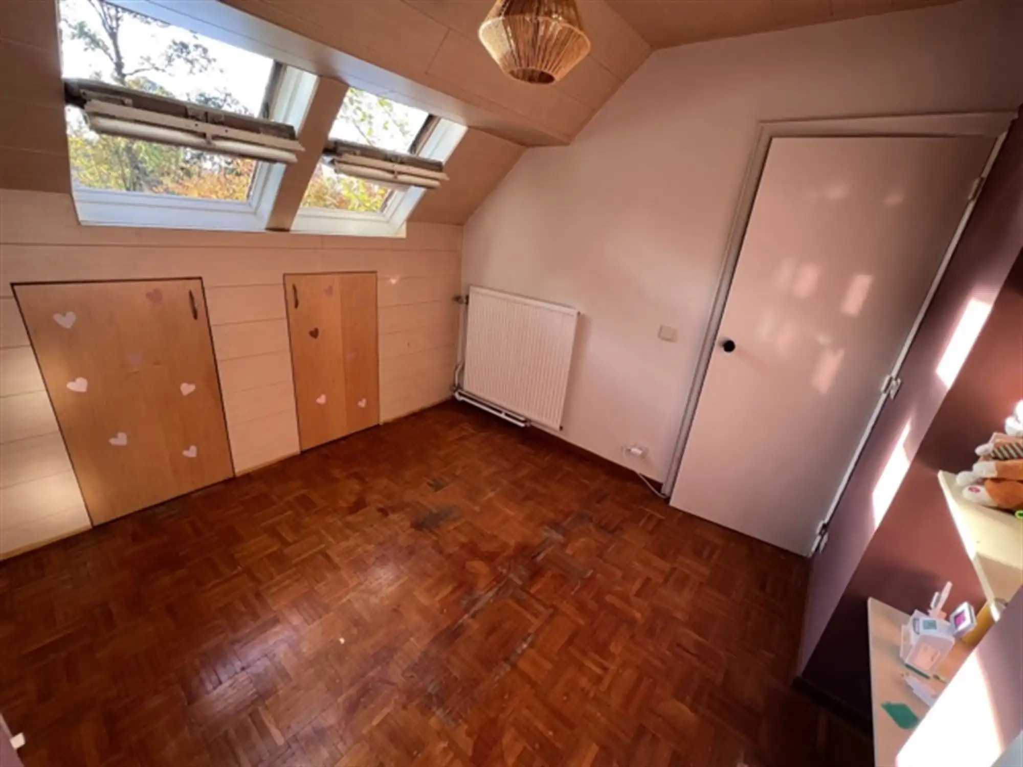 Unieke villa gelegen op grote grond (5.361 m²) foto 30