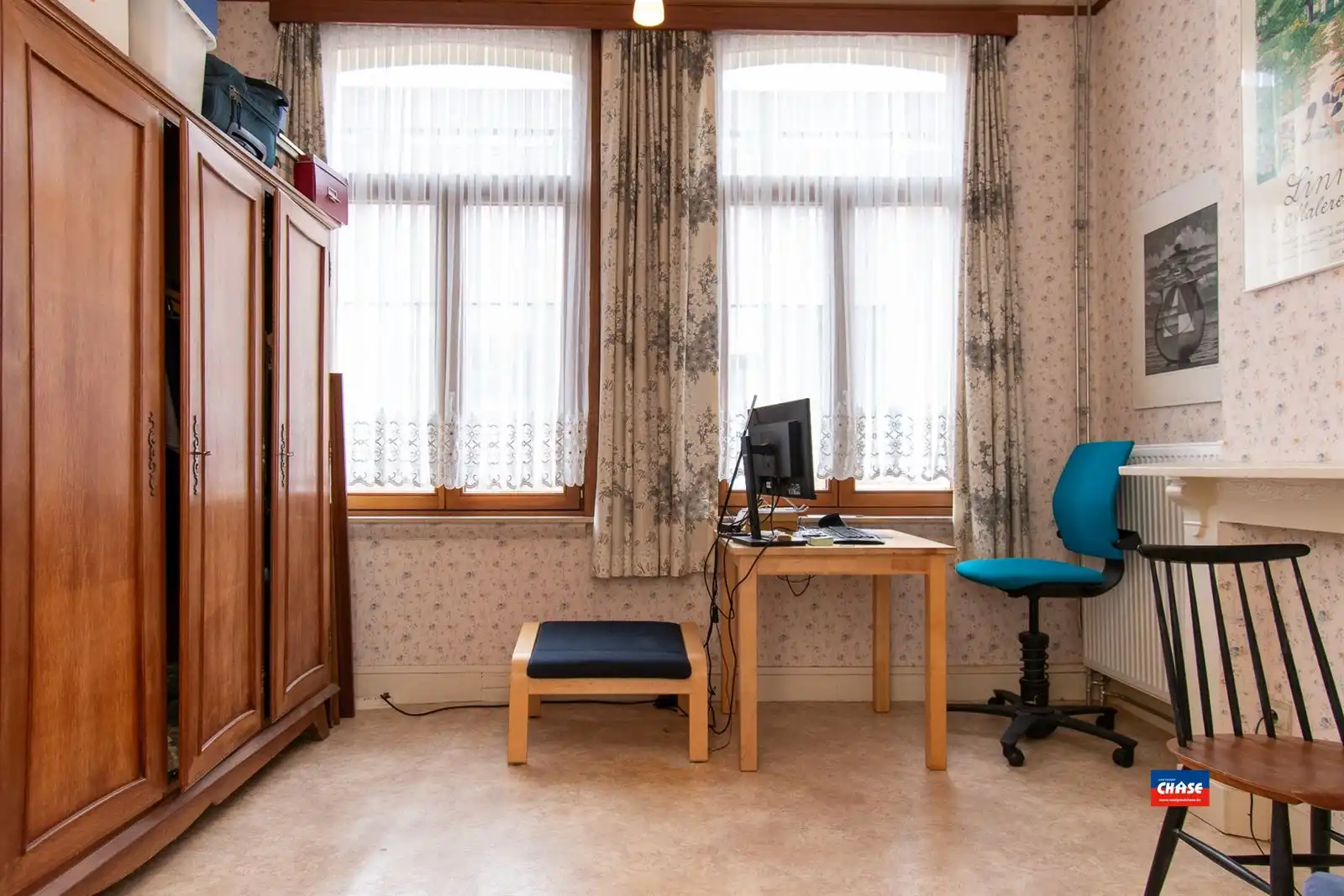 Woning met 4 tot 5 slaapkamers en tuin foto 17