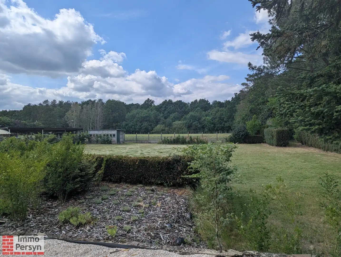 Rustig gelegen energiezuinige woning te Averbode foto 6