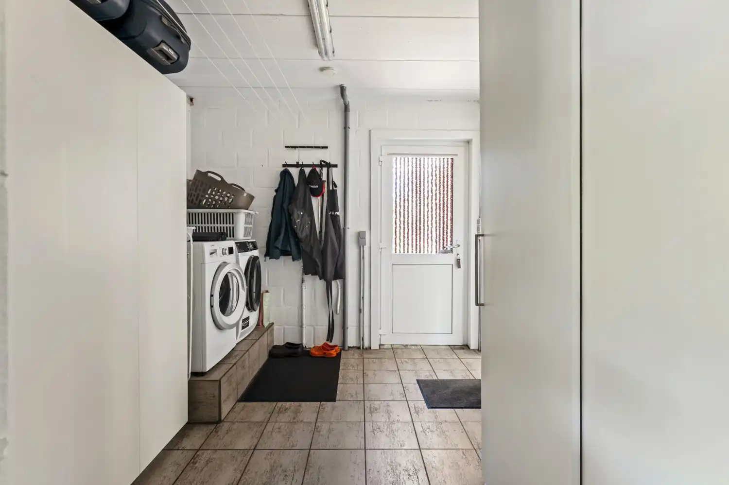 INSTAPKLARE EN ENERGIEZUINIGE WONING OP PERCEEL VAN 1.383 m²! foto 11