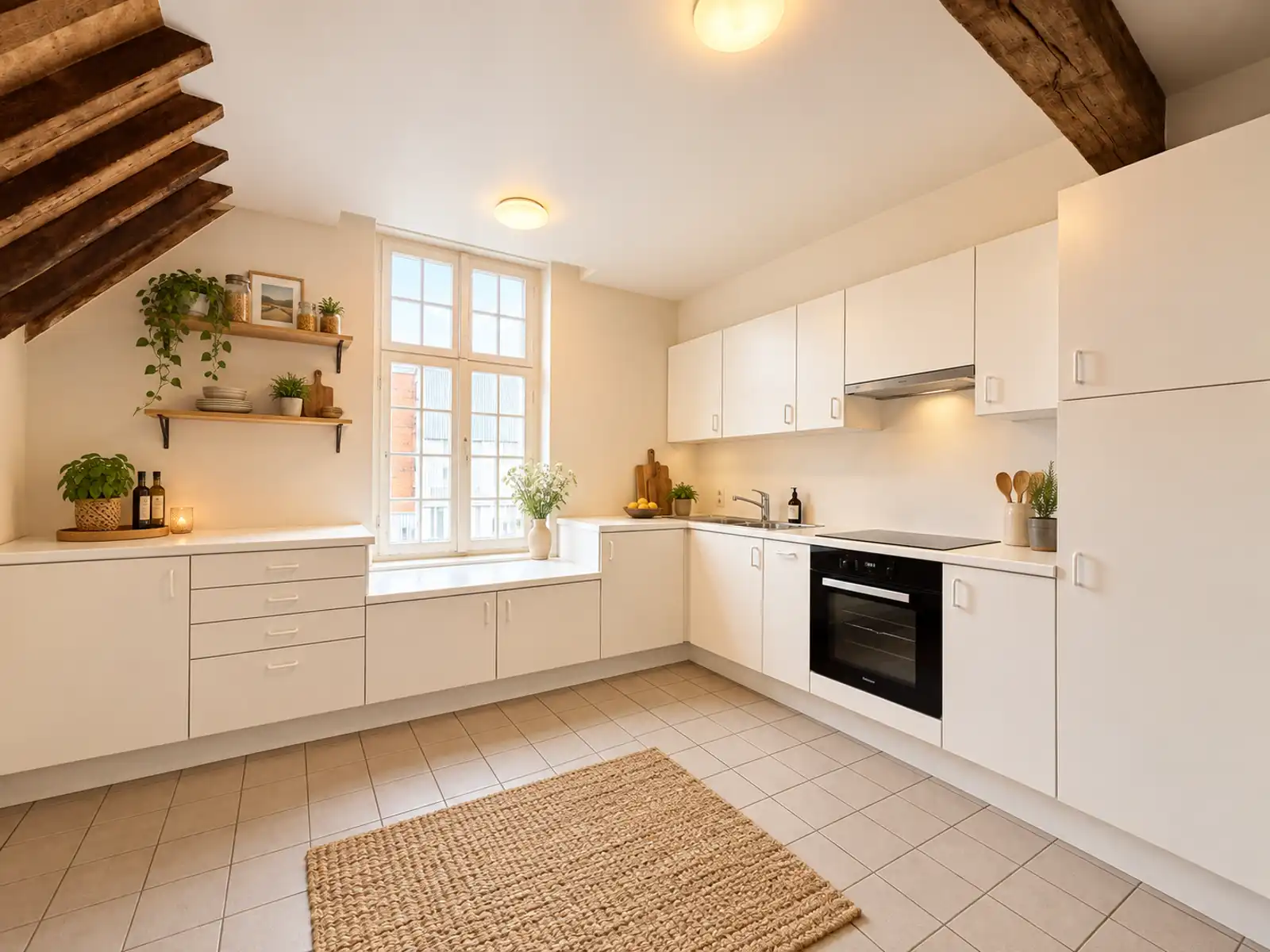 Appartement te huur foto 5
