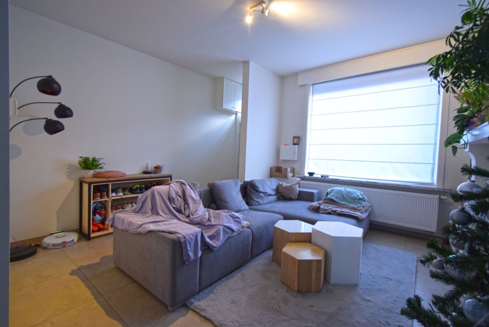 Instapklare standswoning met terras  foto 3