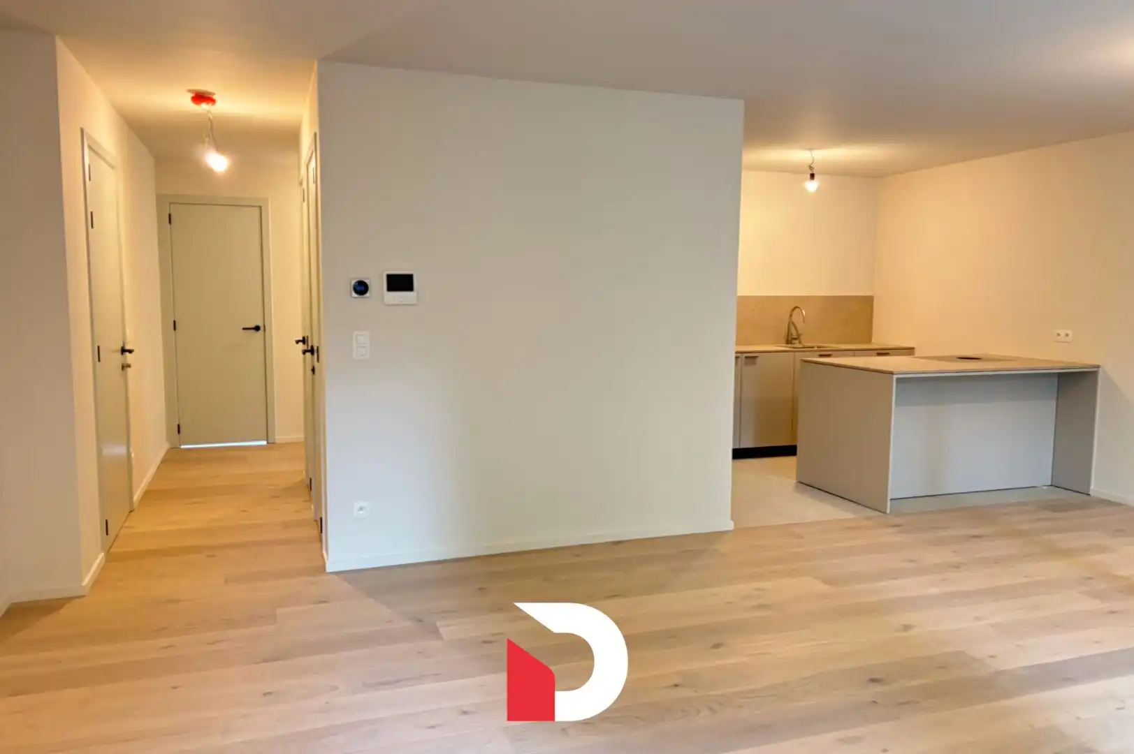 Prachtig nieuwbouwappartement met 2 slaapkamers foto 10