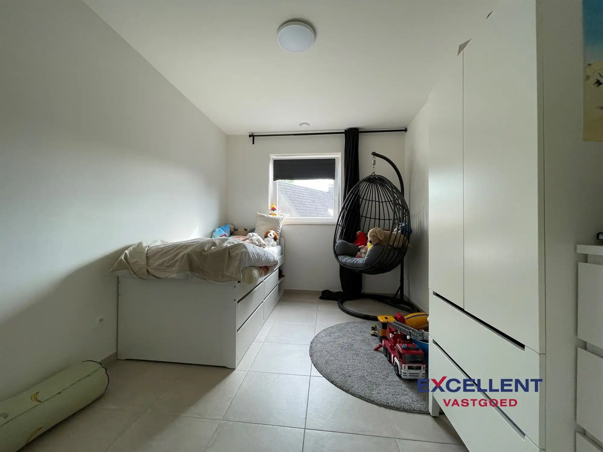 Recente energiezuinige woning te huur in Olsene! foto 9