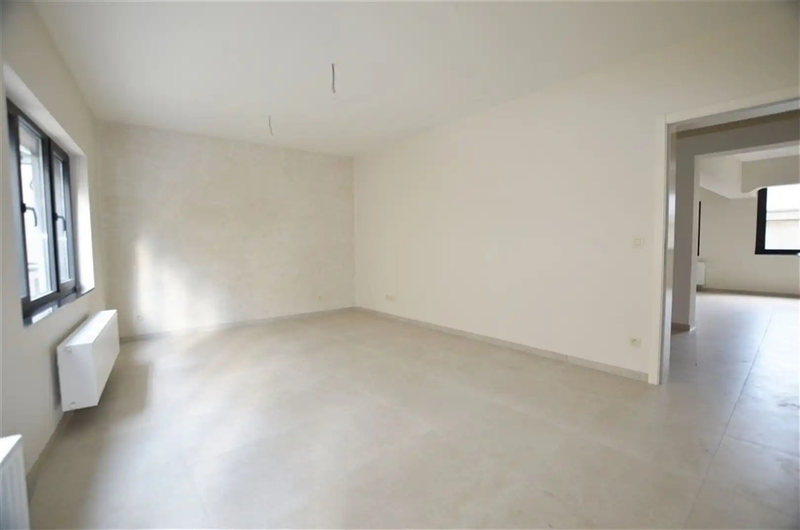 Gerenoveerd appartement in hartje Hasselt foto 6