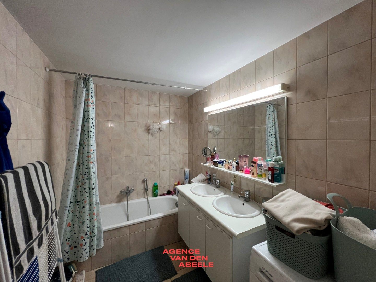 2 slaapkamer appartement te Oostkamp foto 9