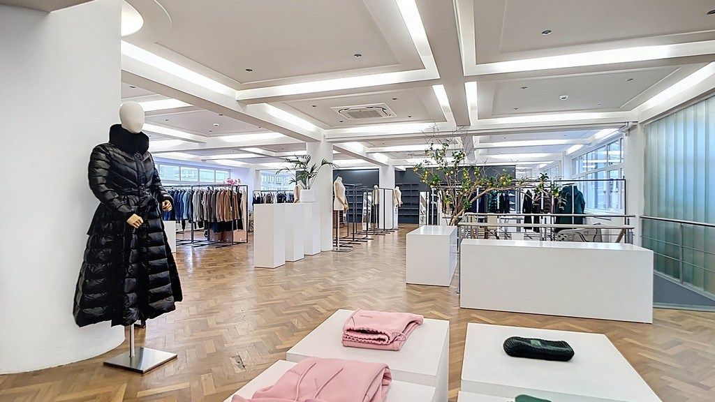 Duplexkantoor te huur vlakbij Eilandje in Antwerpen foto 11