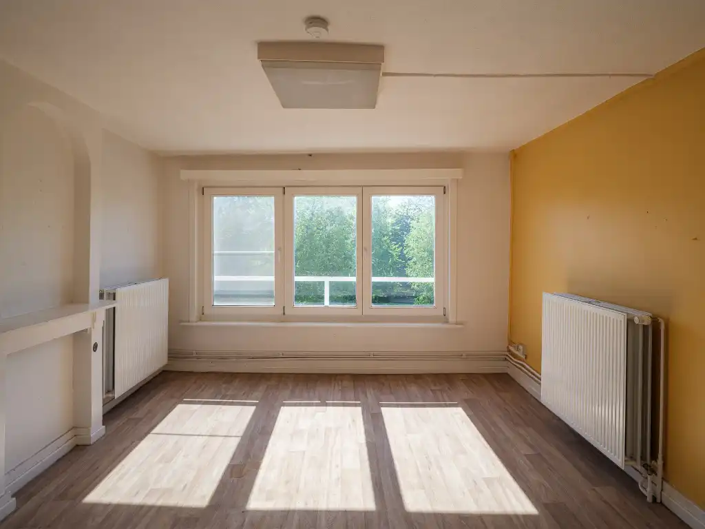 Te renoveren stadswoning op een absolute toplocatie aan het water foto 11