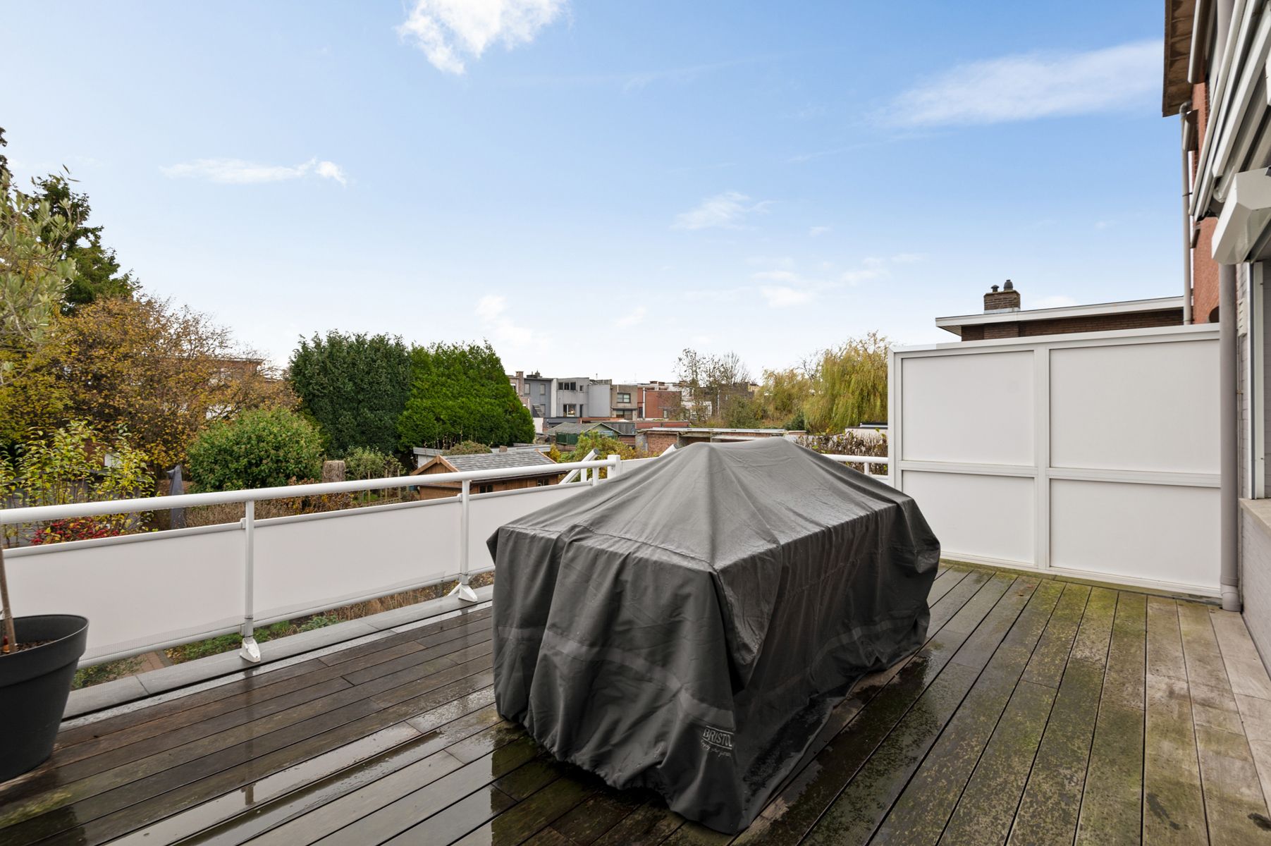 Instapklare beletage nabij de Reukens - polyvalente benedenverdieping foto 22