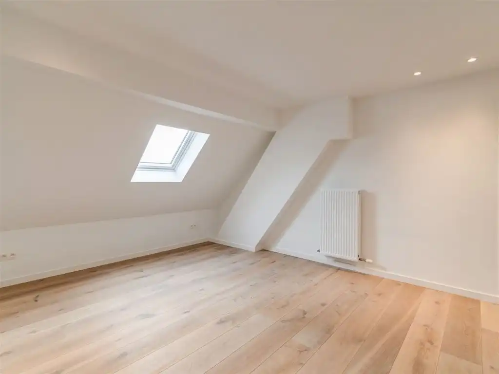 Triplex appartement met inpandig terras foto 11