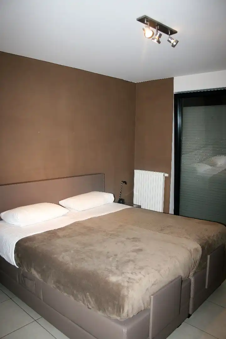 Te huur: Ruim appartement met tuin en garage in groene omgeving – Leuven foto 5