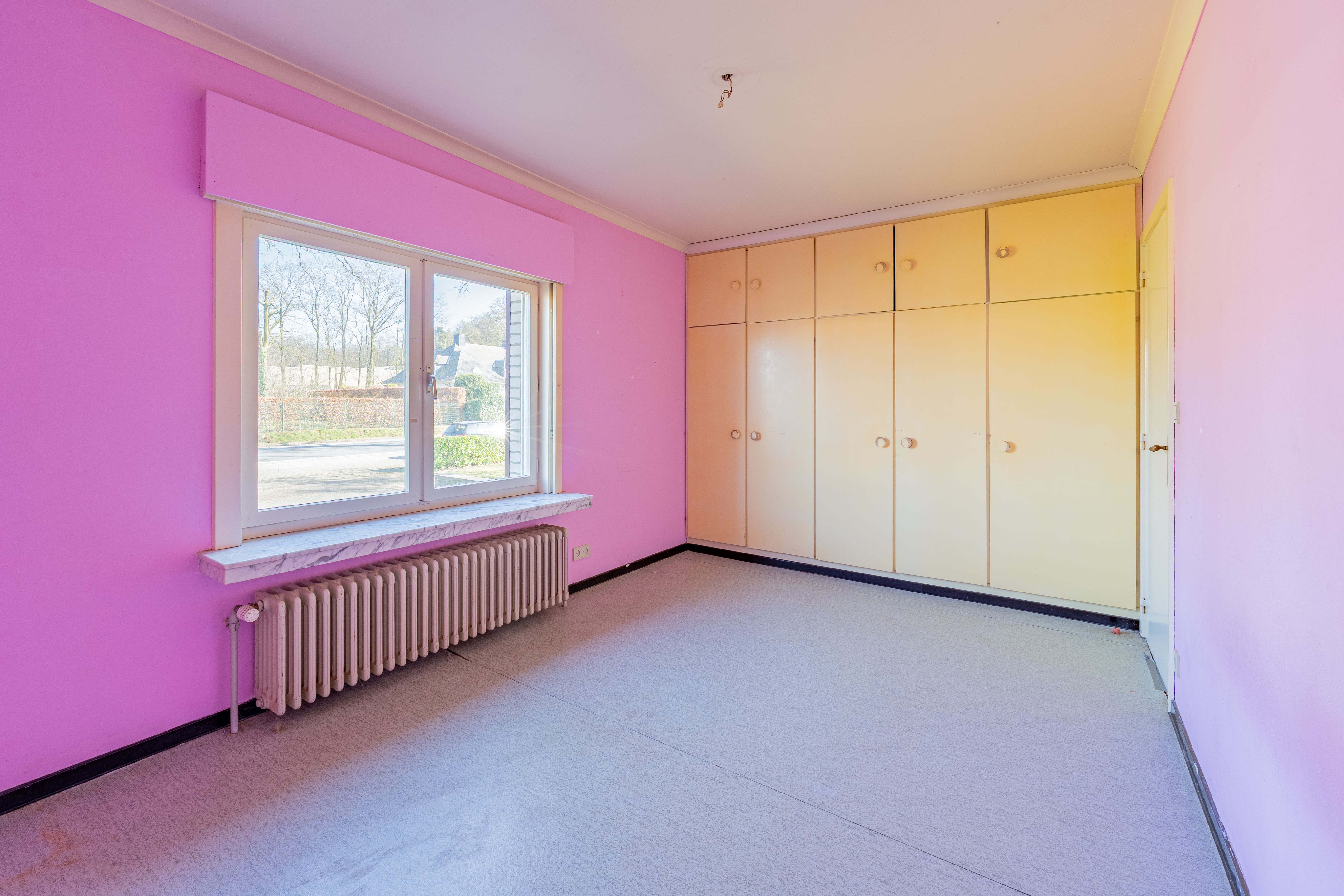 Ruime woning op een perceel van 2.262 m2 foto 13