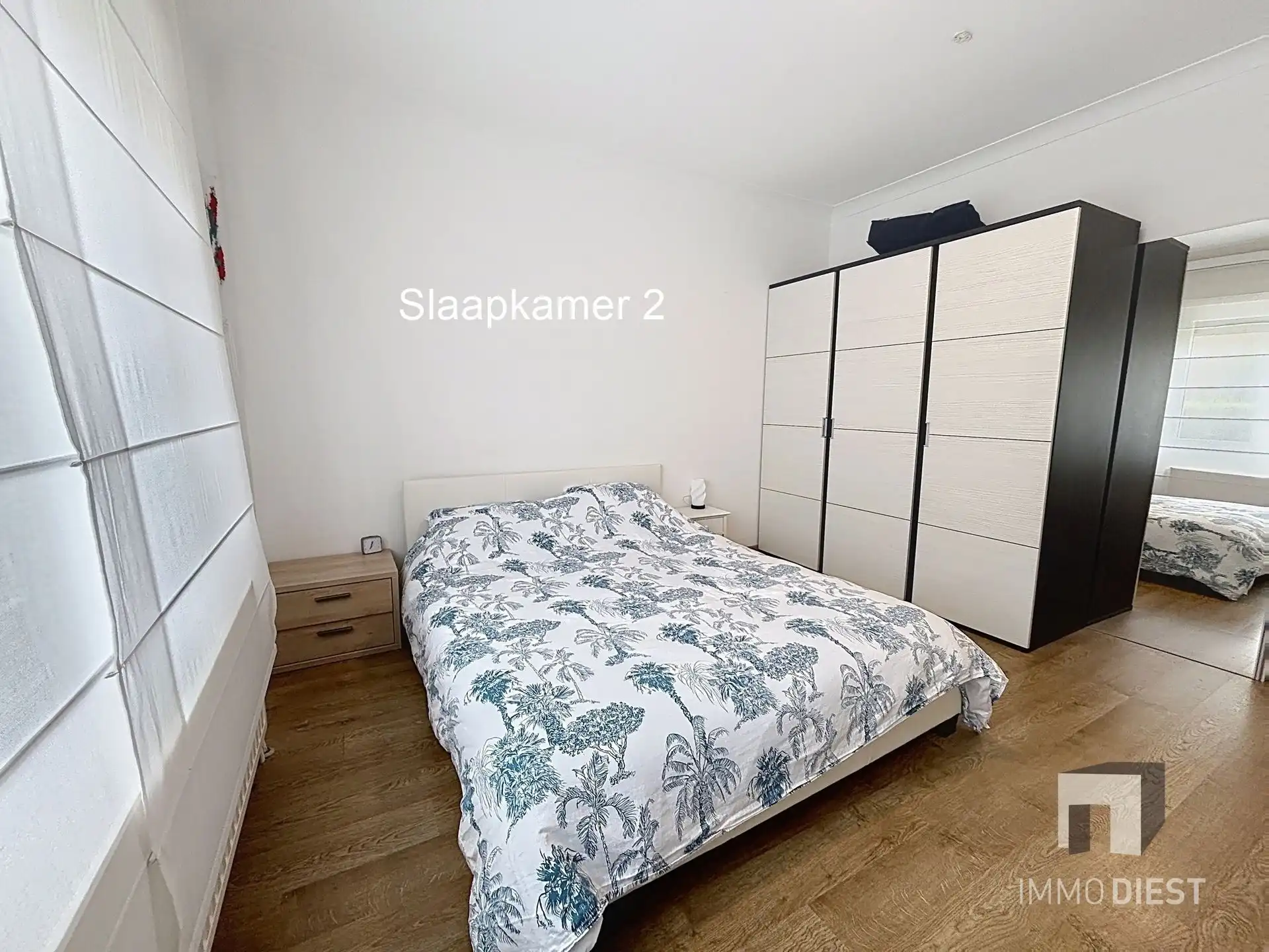 Gerenoveerde gelijkvloers woning centrum Tessenderlo foto 22