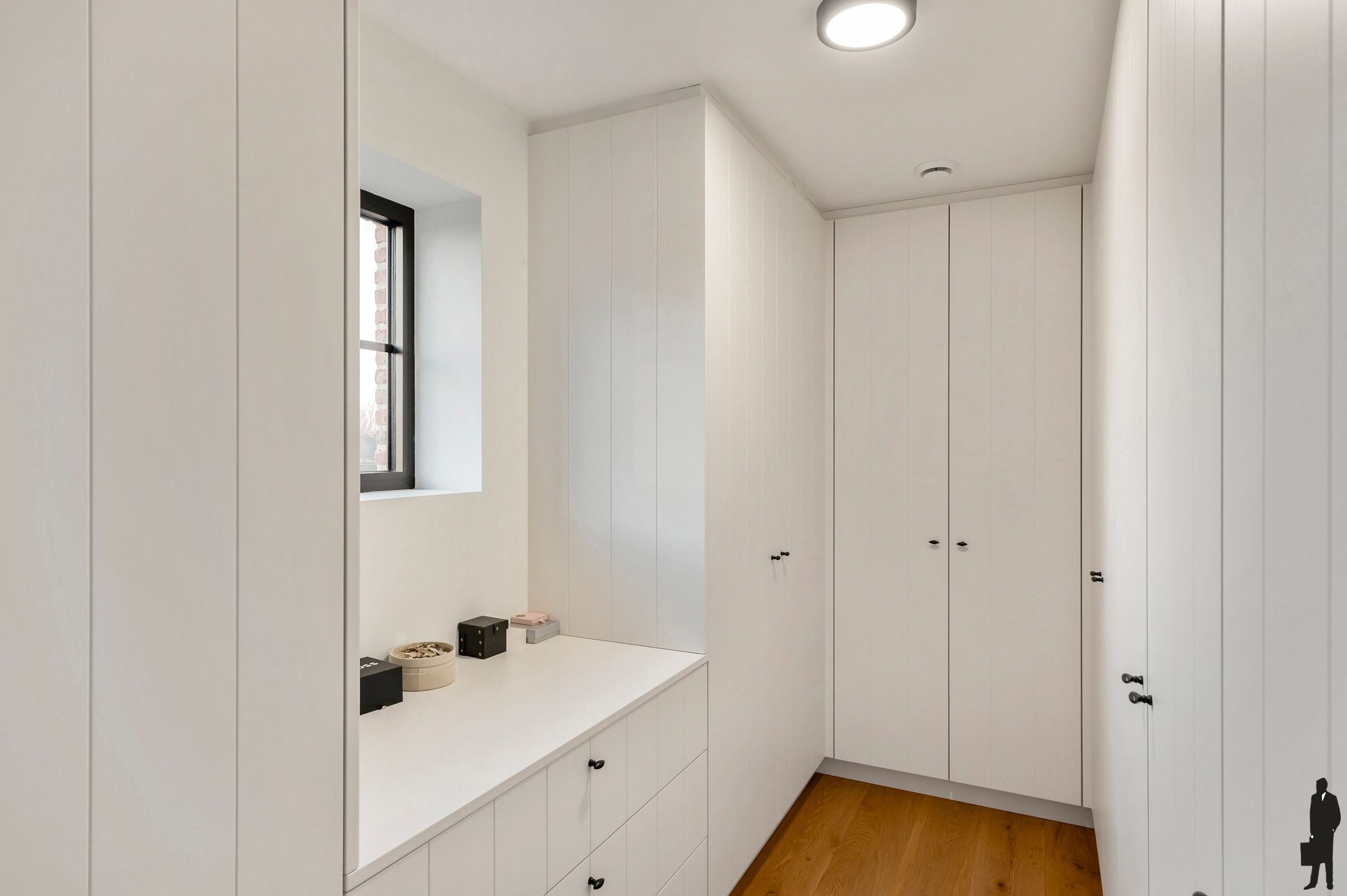 Nieuwbouwwoning te Achterbroek Kalmthout foto 30