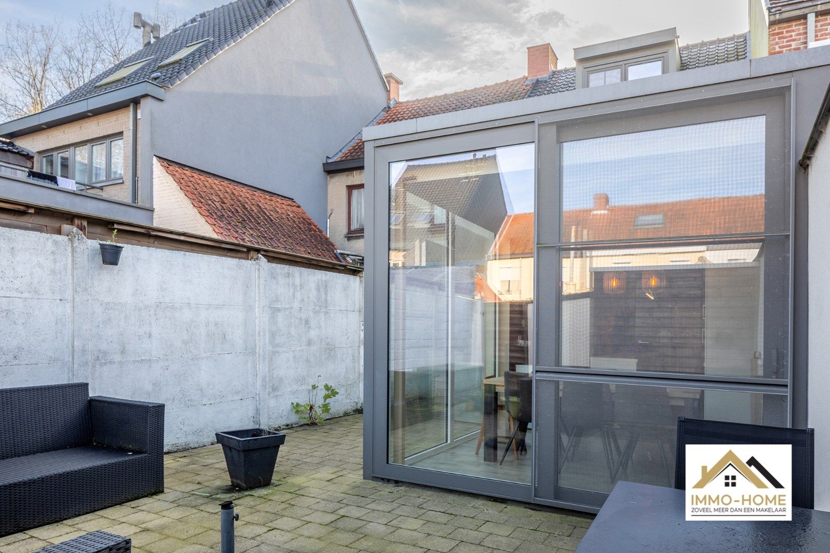 Instapklare woning op centrale ligging foto 24