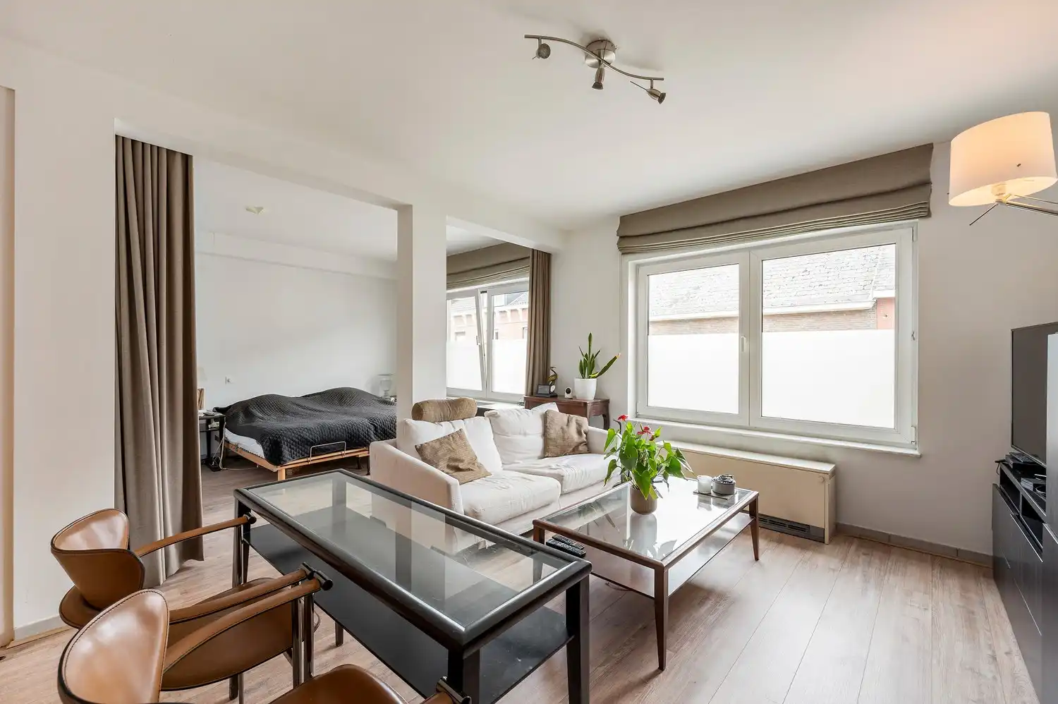 Gezellige studio in het centrum van Keerbergen foto 5