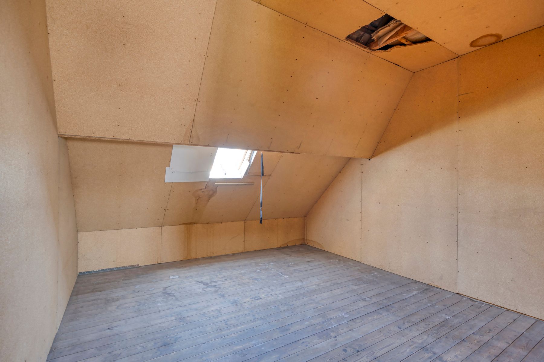 ÉÉNGEZINSWONING TE KOOP IN HET CENTRUM VAN ASSE !  foto 21