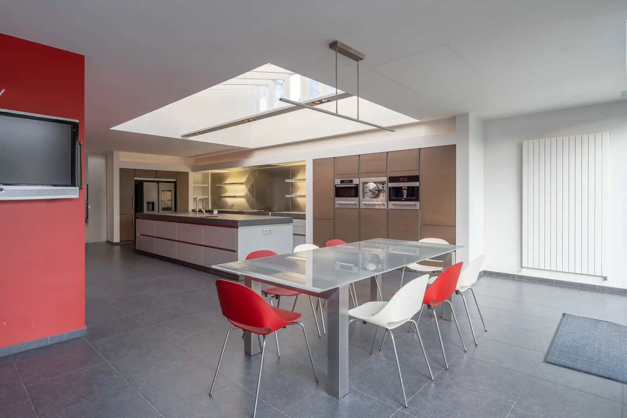 Verrassend ruime en luxueuze gezinswoning op rustige ligging foto 17