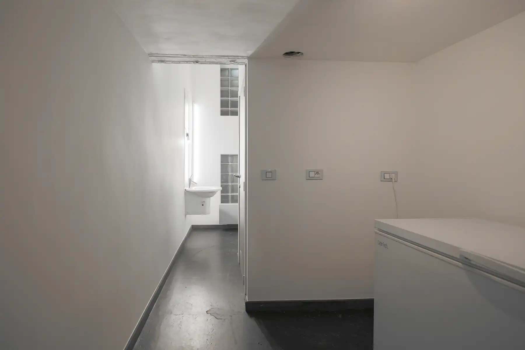 Uniek appartement met loftgevoel en terras foto 8