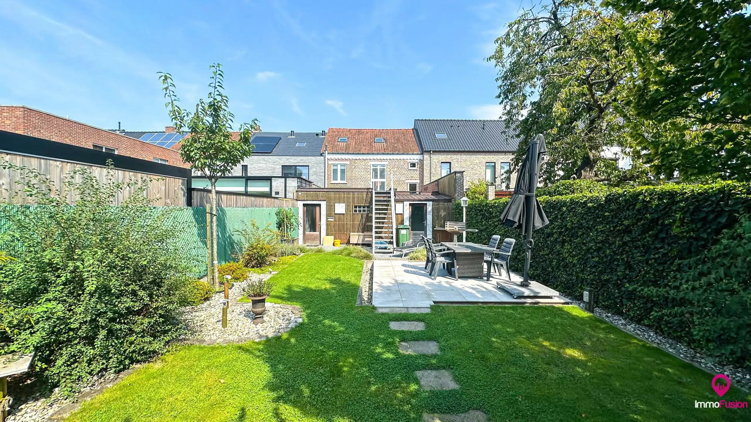 Wonen, werken & zorgen: woning met 2 vergunde nr's Zonhoven! foto 40