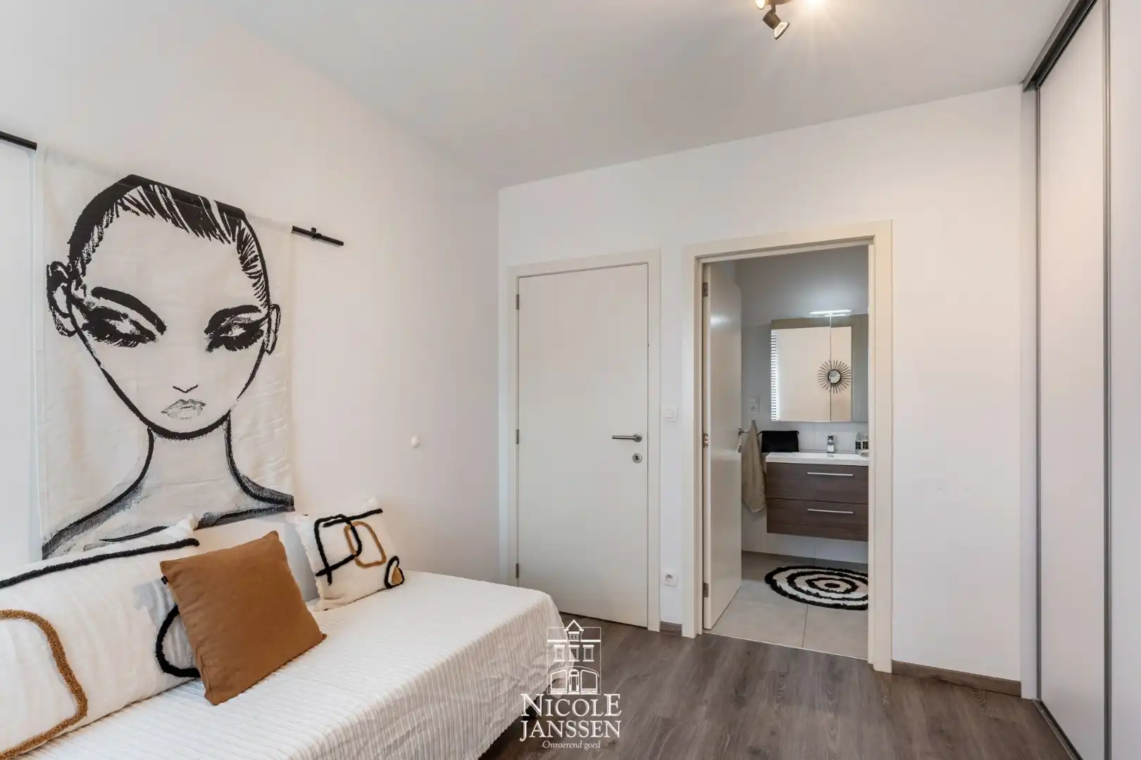 Royaal duplex-penthouse  foto 20