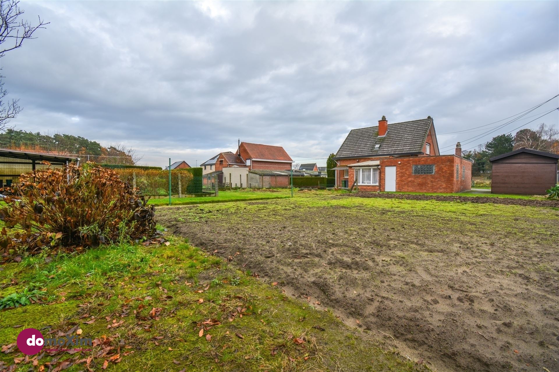 Charmante woning met 3 slaapkamers op een groot perceel  in Boortmeerbeek foto 20