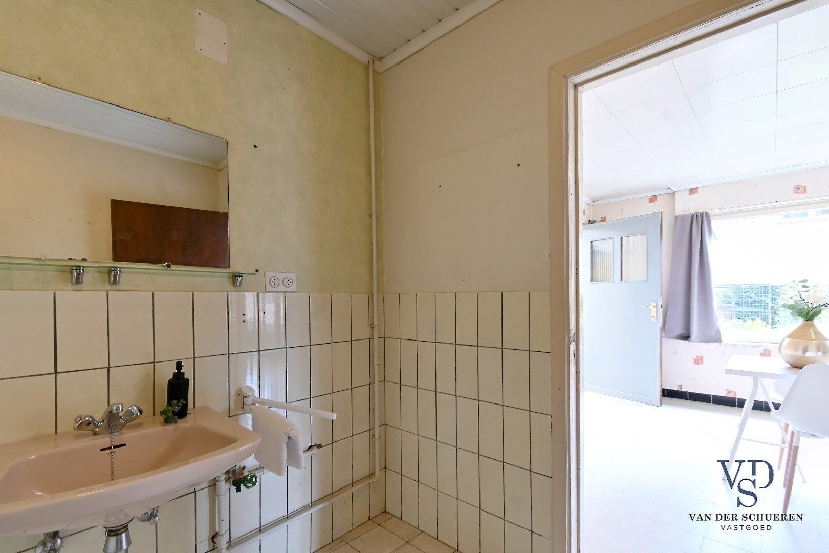 Degelijke eengezinswoning, landelijk gelegen  foto 17