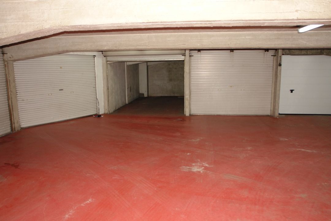PARKING RITZ foto 3