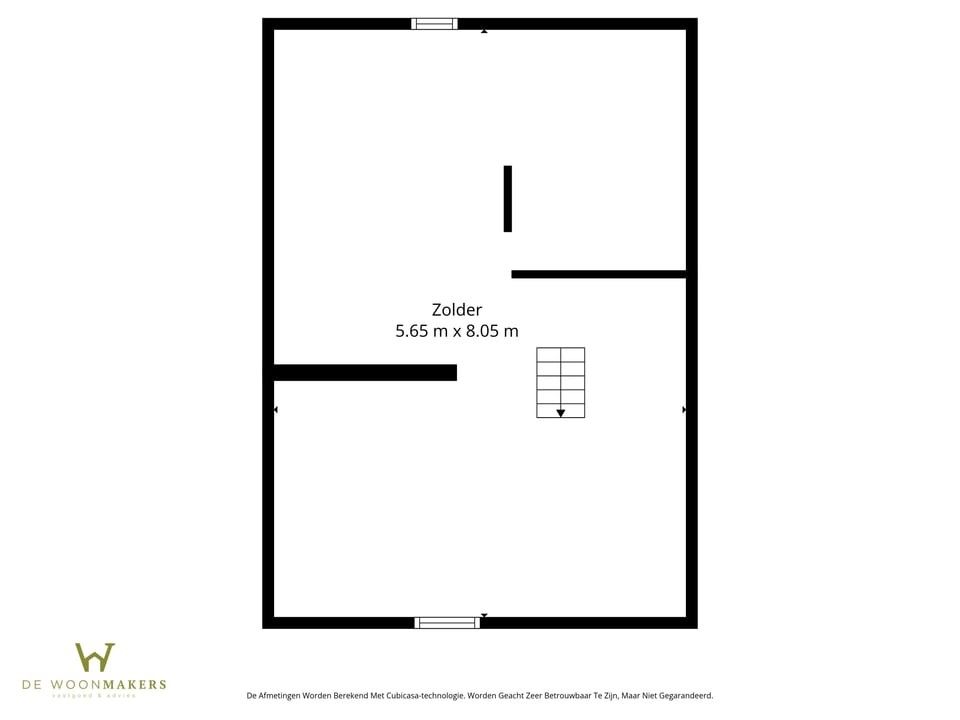UITZONDERLIJKE OPEN BEBOUWING MET VEEL RUIMTE EN LICHT, OOK GESCHIKT ALS KANGEROEWONING foto 44