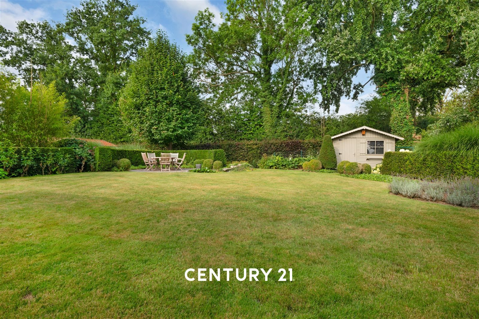 instapklare villa met zuidwest gerichte tuin en garage op 8are11 foto 13