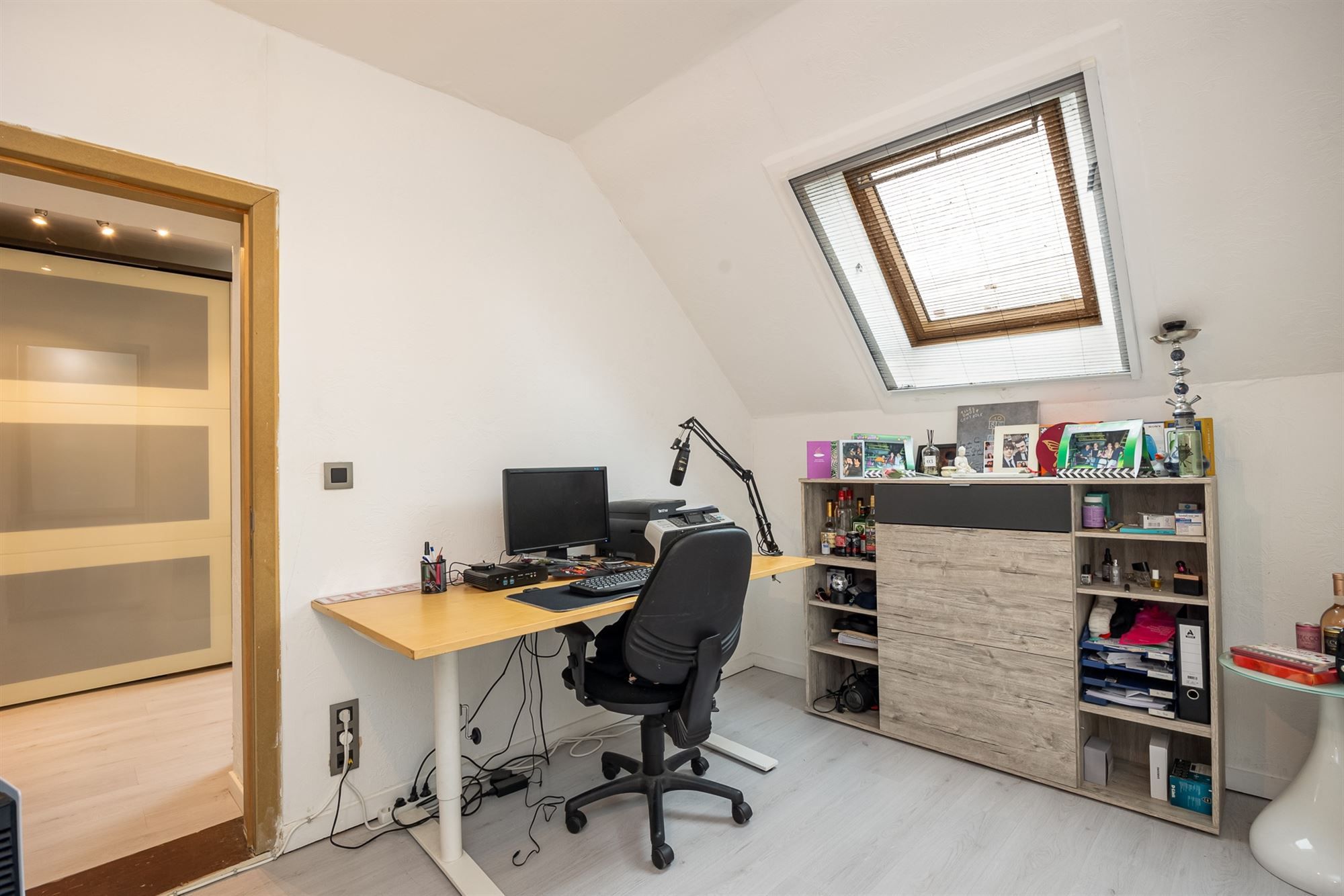 Instapklare, energiezuinige woning met ruime tuin en zwembad foto 22