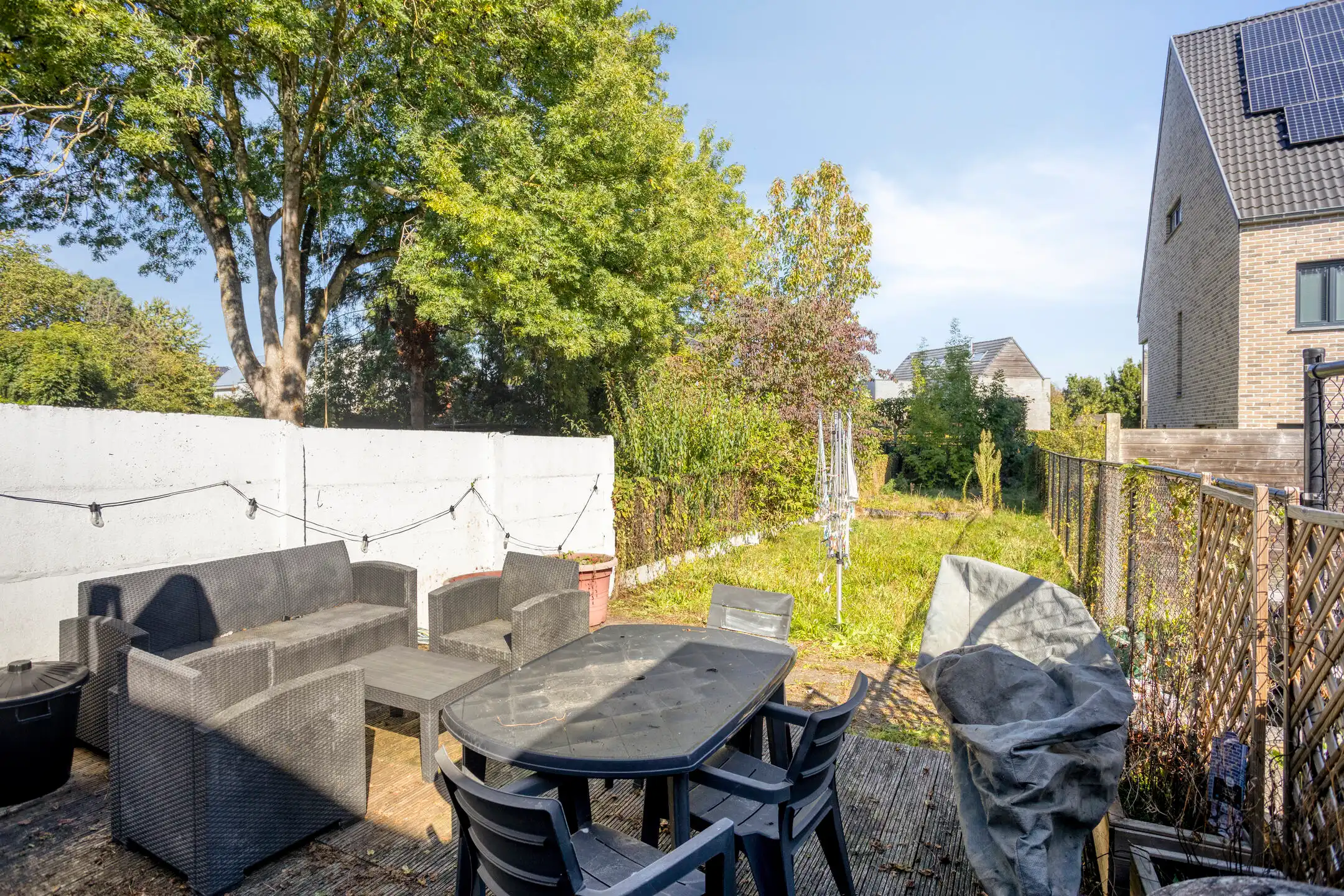 Uitstekend gelegen woning met 3 slaapkamers te Herent foto 17