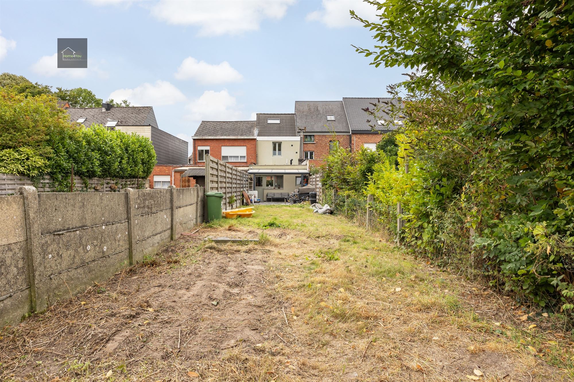 Instapklare Rijwoning Topligging Kontich foto 10