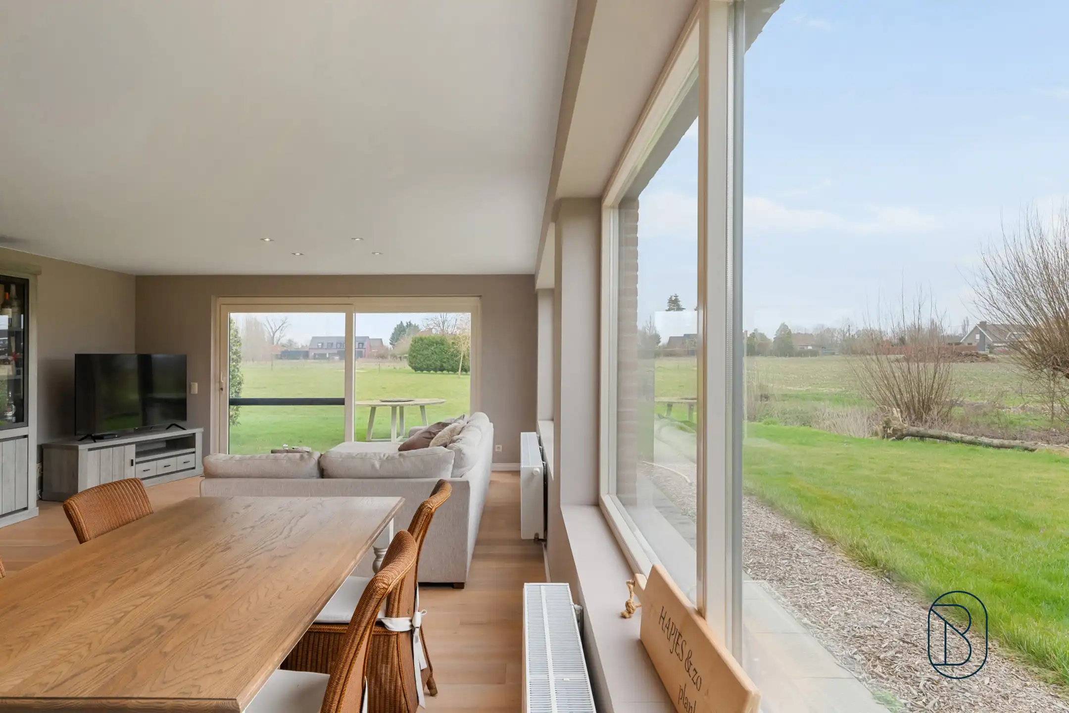 Prachtige eigendom met 2 wooneenheden op 6339m2!  foto 13