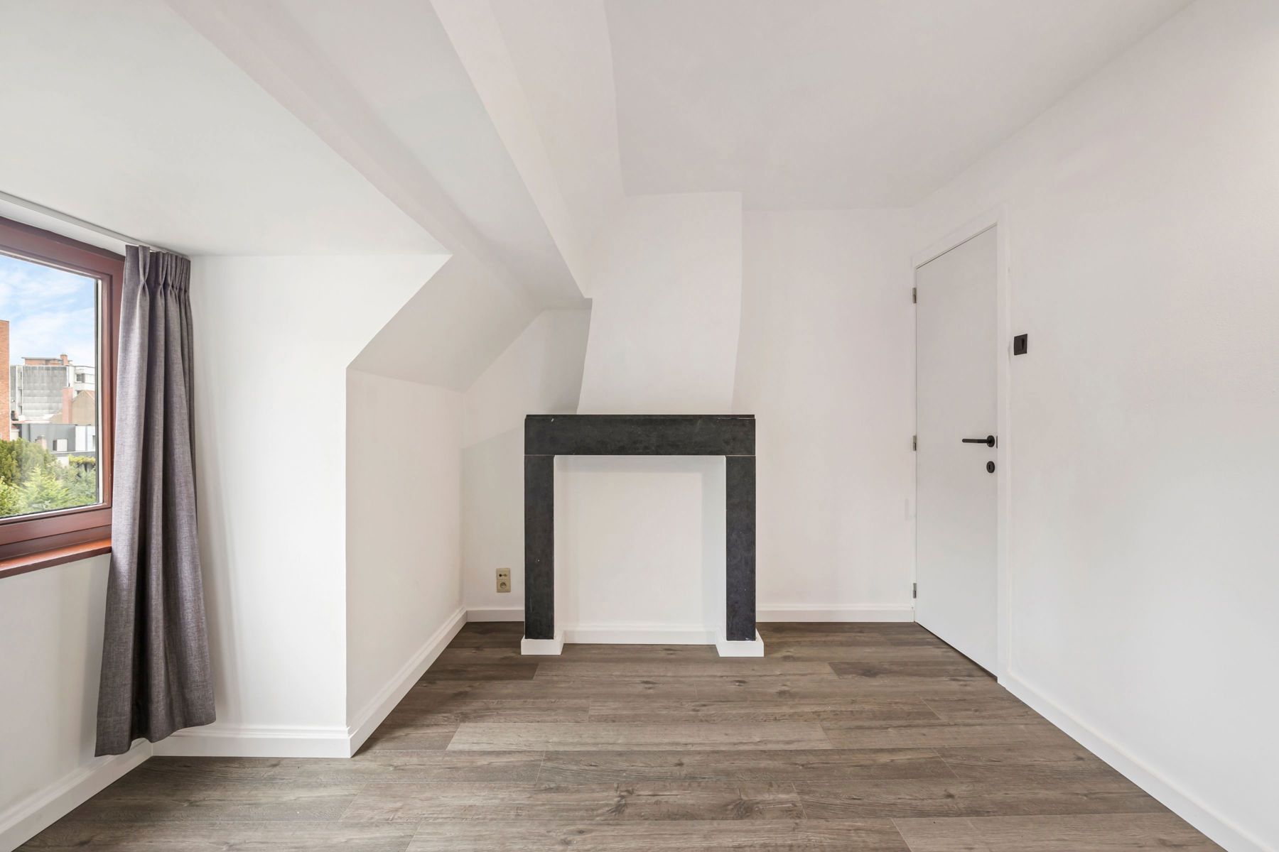 Stijlvolle, energiezuinige woning in hartje Kortrijk foto 19