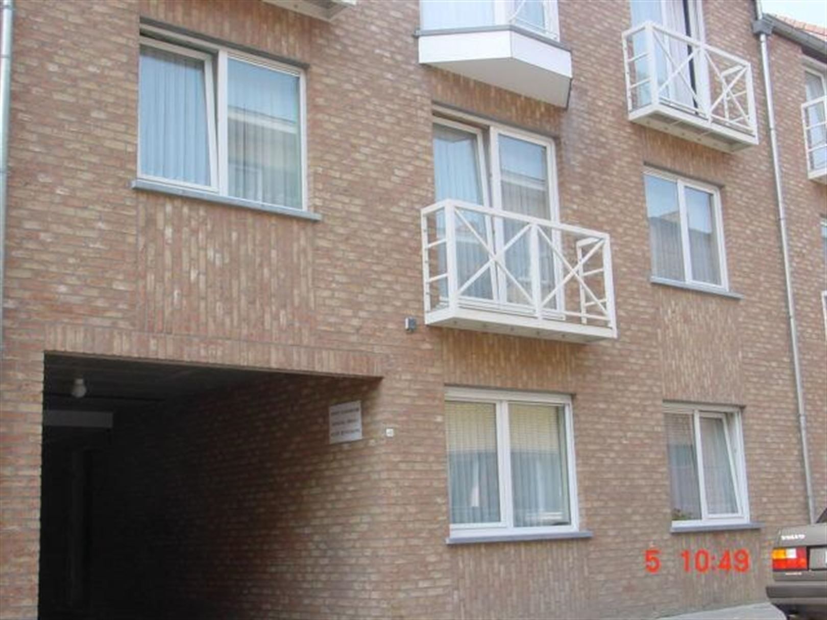 Appartement foto {{pictureIndex}}