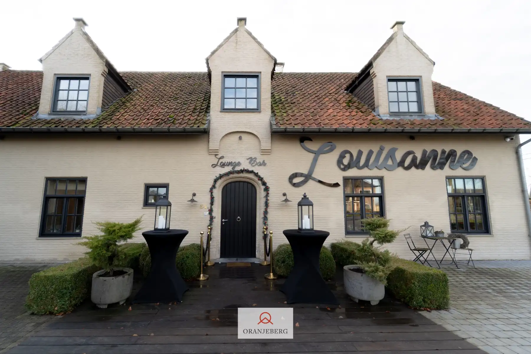 Handelspand voor alle doeleinden (incl horeca) foto 2