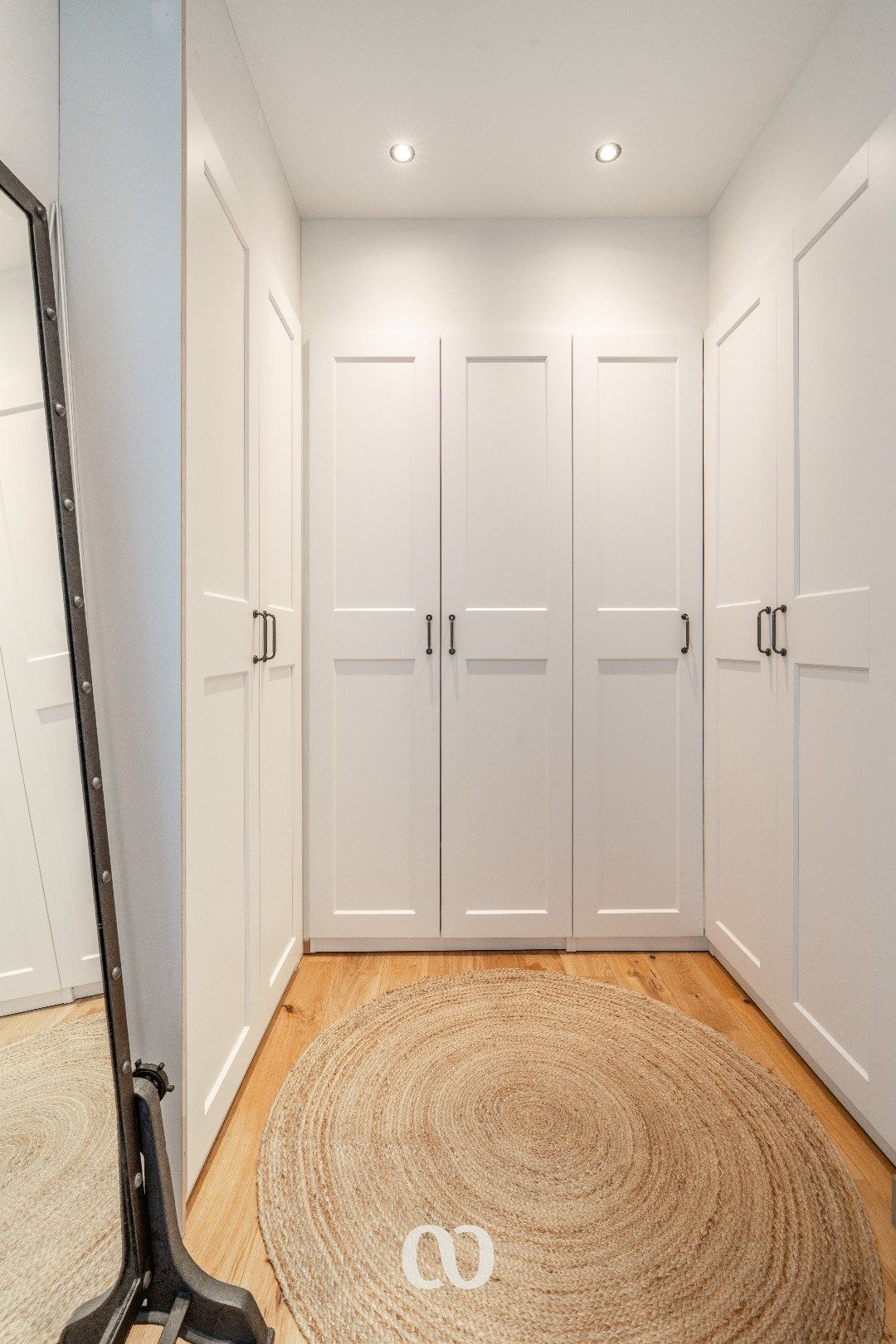 Prachtig gerenoveerde herenwoning met zeer veel ruimte foto 3