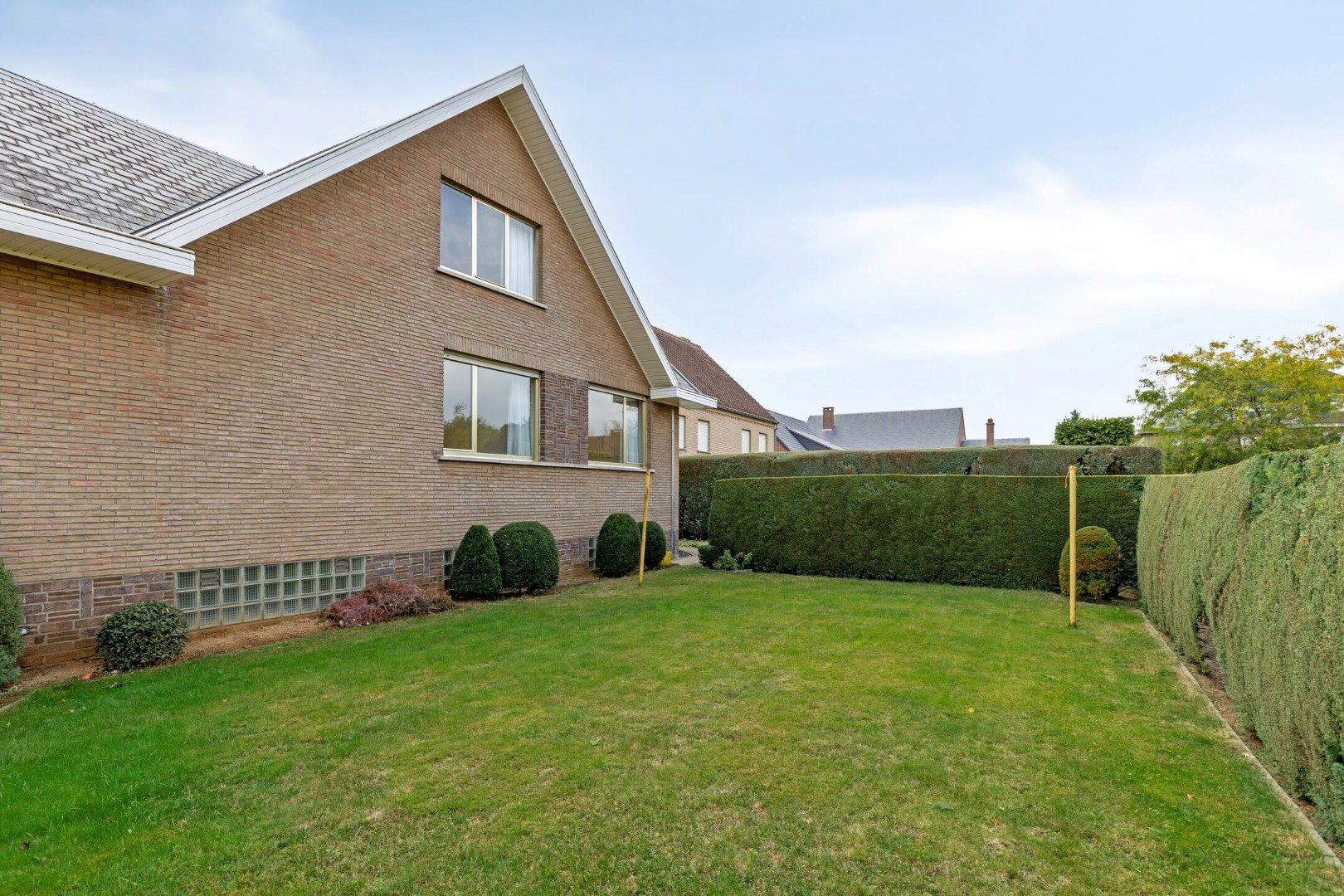 Statige open bebouwing met 5 slaapkamers, garage en tuin in Kessel-Lo – EPC 424 kWh/m² - bewoonbare opp. 305 m² foto 31