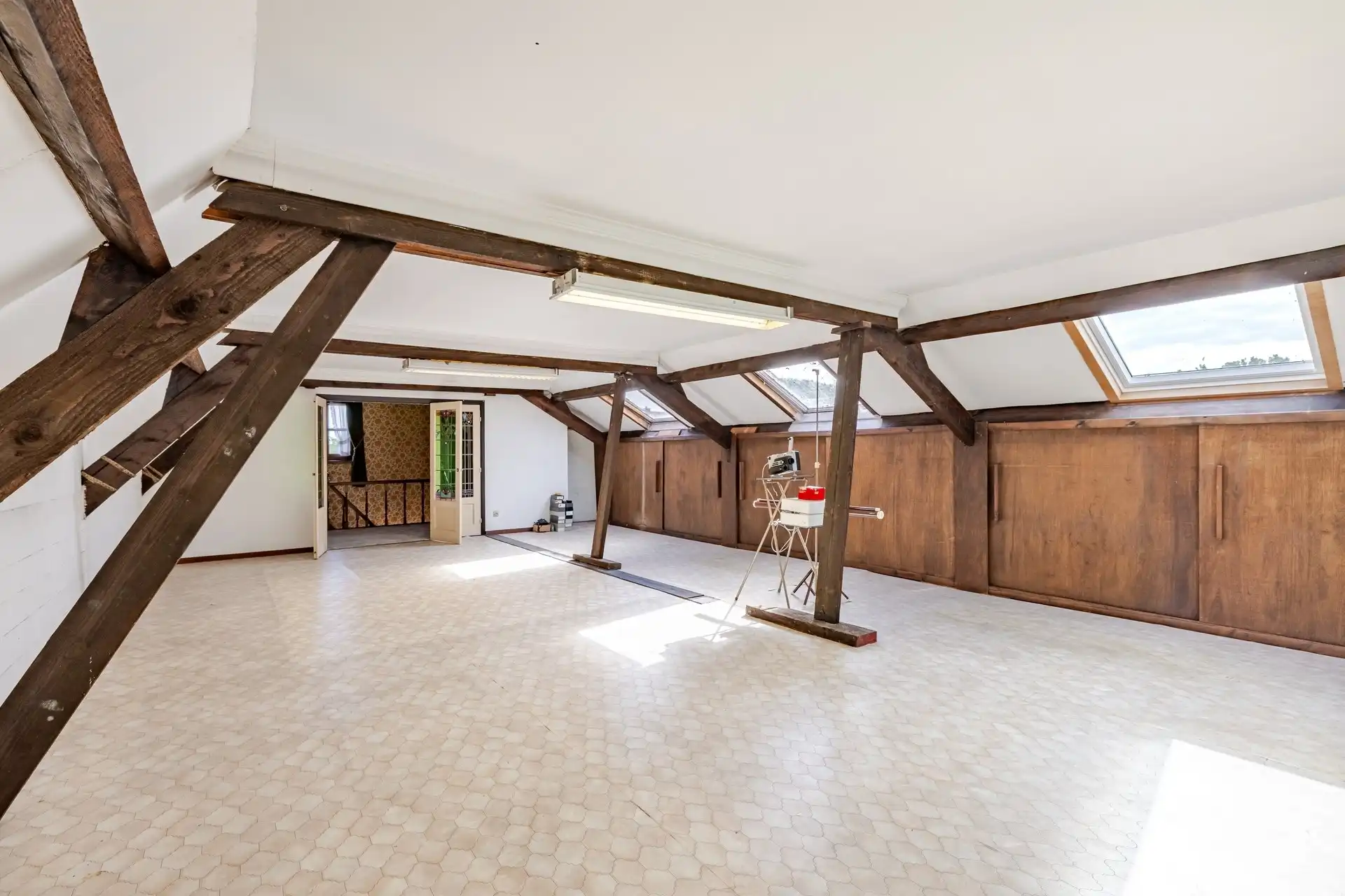 Open bebouwing op ruim perceel van 1012 m² foto 18