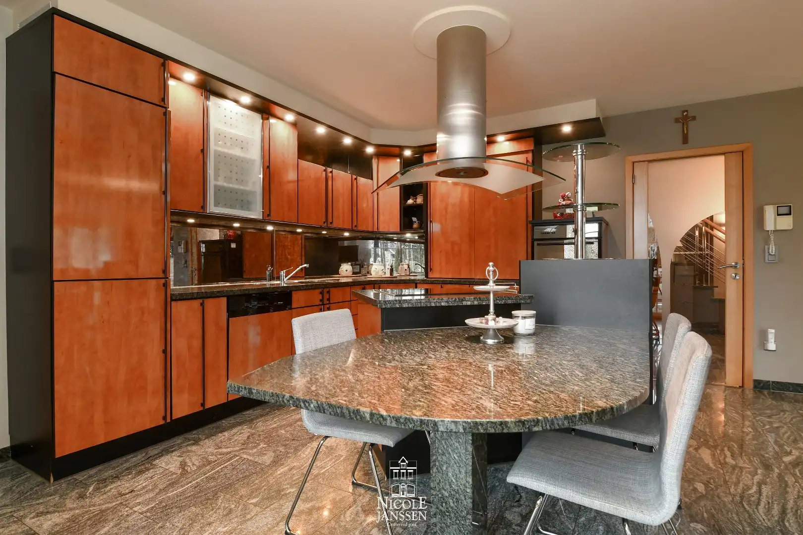 Mediterrane villa  foto 12