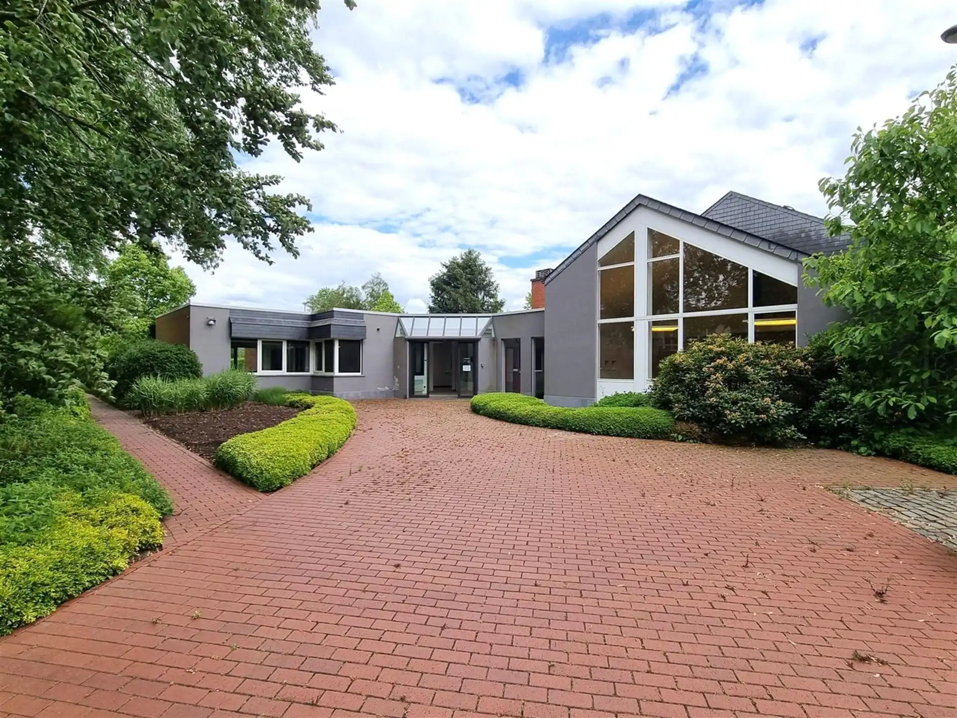 Gebouw te koop Stationsstraat 155 - 2235 Westmeerbeek