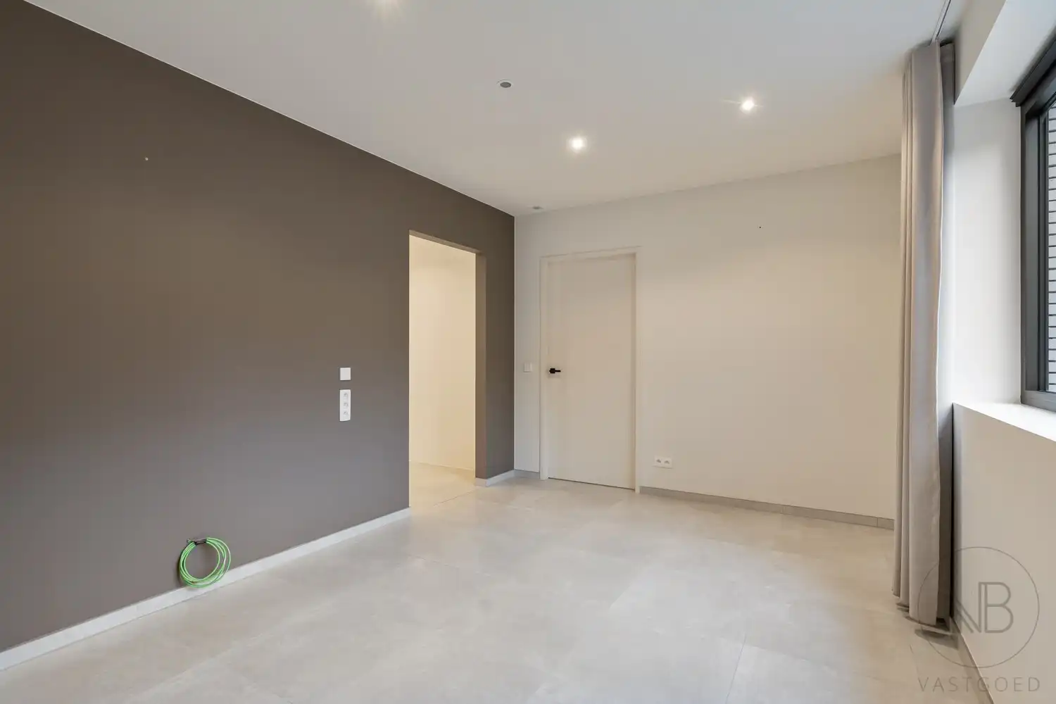 Moderne gelijkvloerse woning in Zonhoven op een perceel van 10a 91ca foto 24