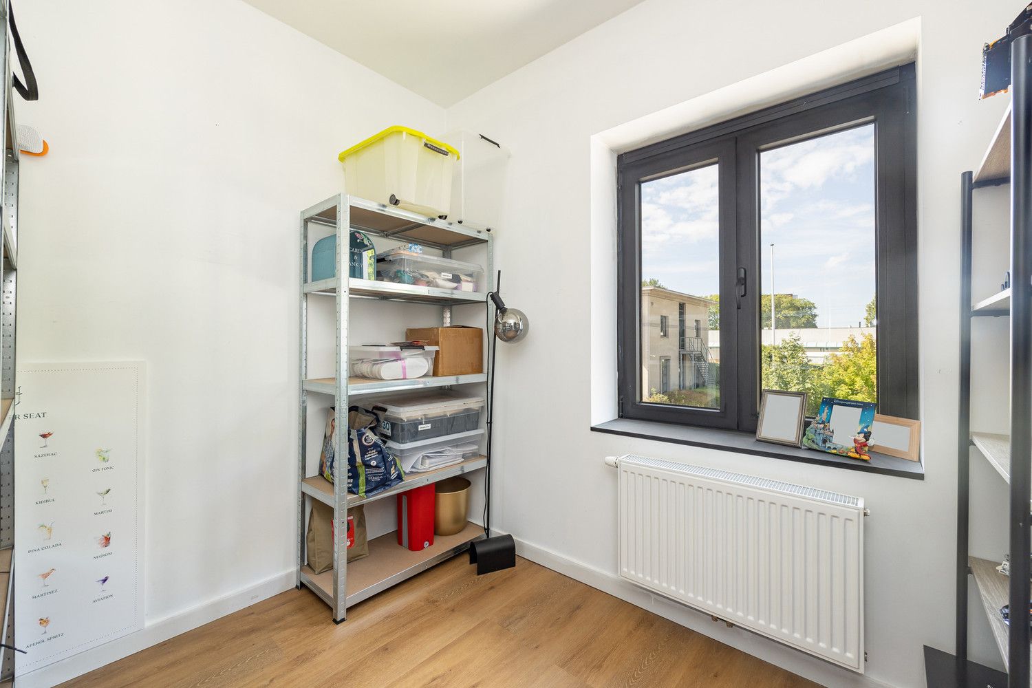 Moderne gezinswoning in het centrum van Beveren-Waas (EPC145) foto 26